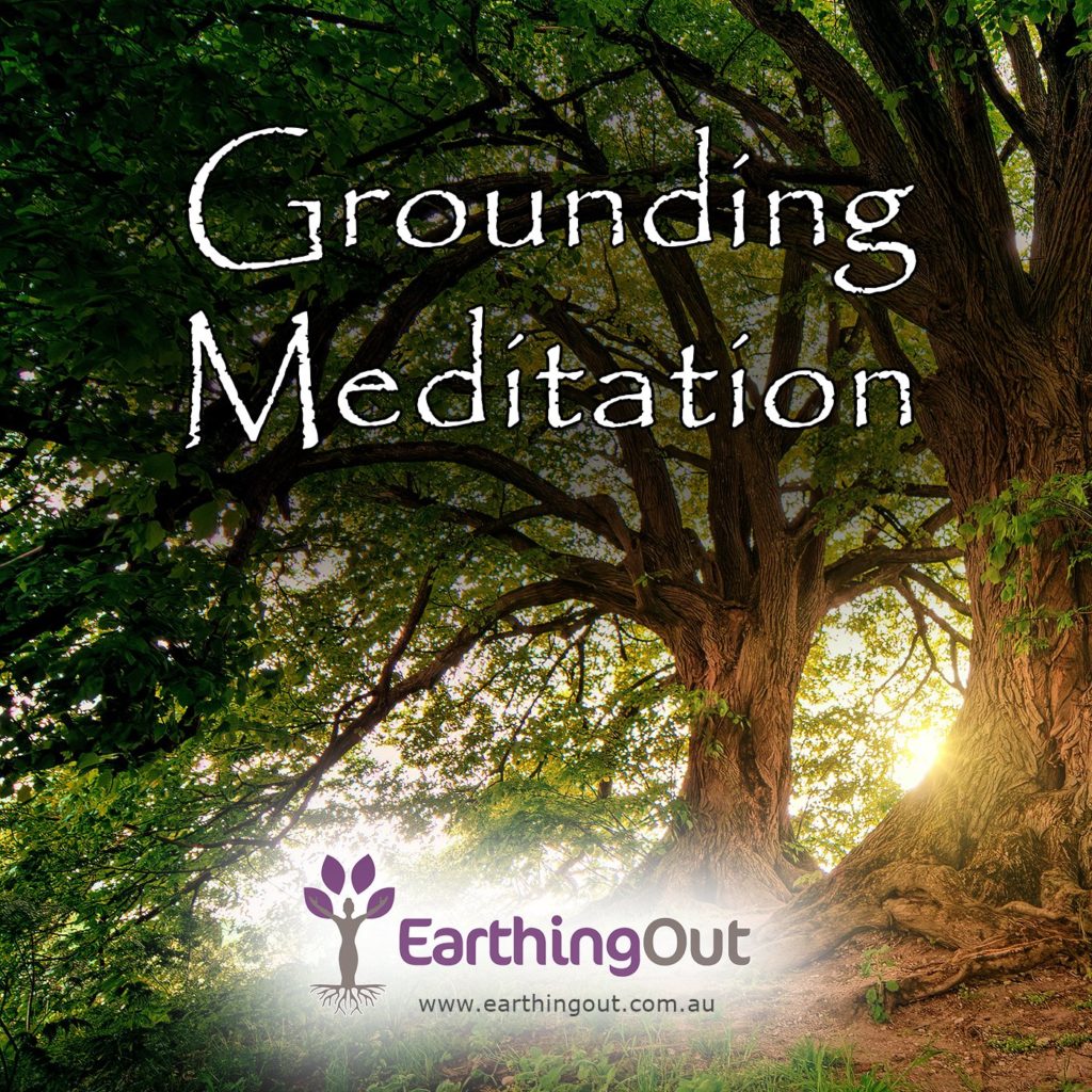 EarthingOut Grounding Blend Spray – EarthingOut